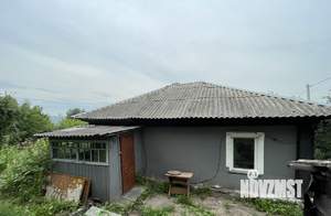 Дом 36м², 1-этажный, участок 7 сот.  