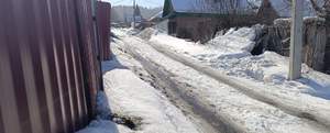 Дом 50м², 1-этажный, участок 8 сот.  