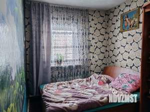 Дом 84м², 2-этажный, участок 6 сот.  