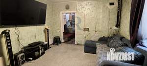 Дом 45м², 1-этажный, участок 6 сот.  