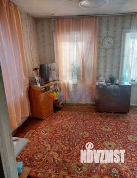 Дом 29м², 1-этажный, участок 7 сот.  