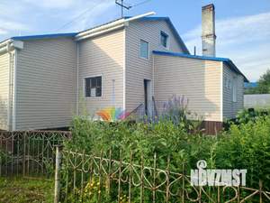 Дом 102м², 1-этажный, участок 5 сот.  