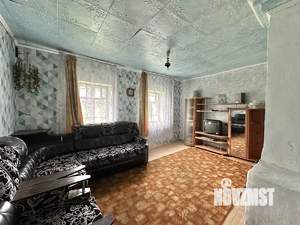 Дом 29м², 2-этажный, участок 10 сот.  