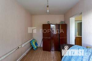 Дом 70м², 1-этажный, участок 7 сот.  