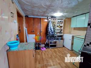 Дом 118м², 2-этажный, участок 8 сот.  