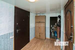 Дом 58м², 1-этажный, участок 25 сот.  