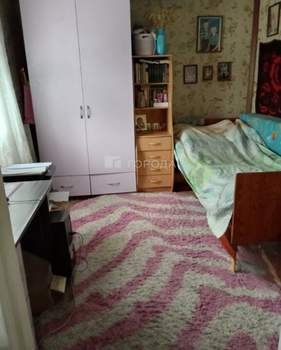 Дом 40м&sup2;, 1-этажный, участок 5 сот.  