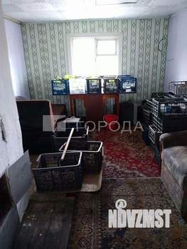 Дом 32м², 2-этажный, участок 6 сот.  