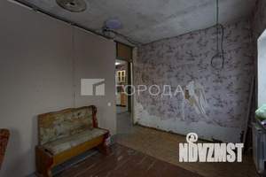 Дом 60м², 2-этажный, участок 7 сот.  
