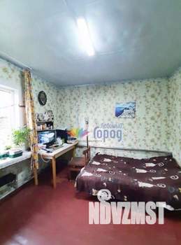 Дом 63м², 2-этажный, участок 6 сот.  