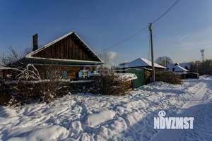 Дом 31м&sup2;, 1-этажный, участок 5 сот.  