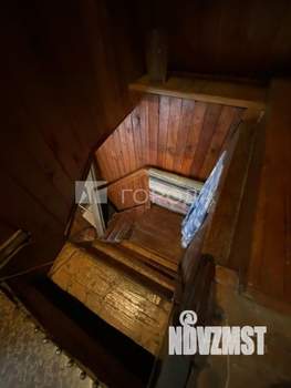 Дом 102м², 2-этажный, участок 5 сот.  