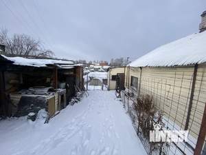 Дом 58м², 1-этажный, участок 10 сот.  