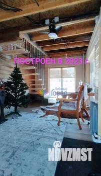 Дом 83м², 2-этажный, участок 17 сот.  