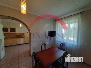 Коттедж 239м², 2-этажный, участок 15 сот.  