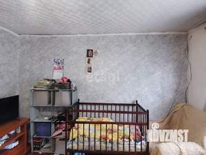 Дом 33м&sup2;, 1-этажный, участок 7 сот.  