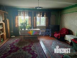 Дом 102м², 1-этажный, участок 5 сот.  