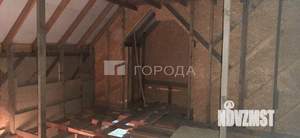 Дом 96м&sup2;, 2-этажный, участок 7 сот.  