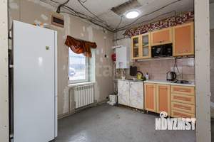 Дом 60м², 1-этажный, участок 7 сот.  