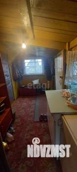 Дом 75м², 1-этажный, участок 10 сот.  
