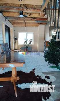 Дом 83м², 2-этажный, участок 17 сот.  