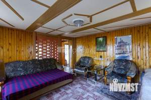 Дом 56м&sup2;, 2-этажный, участок 15 сот.  