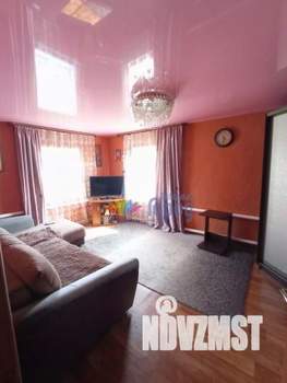 Дом 77м², 2-этажный, участок 7 сот.  