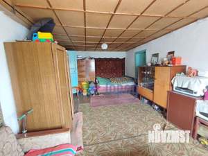 Дом 30м², 1-этажный, участок 15 сот.  