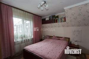 Дом 100м², 2-этажный, участок 8 сот.  