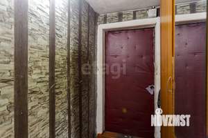 Дом 38м², 1-этажный, участок 707 сот.  