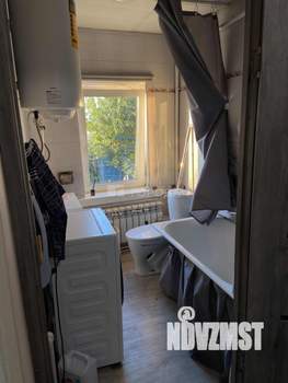 Дом 53м², 1-этажный, участок 8 сот.  