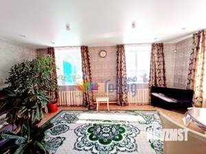 Дом 118м², 2-этажный, участок 6 сот.  