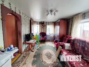 Дом 94м², 2-этажный, участок 6 сот.  