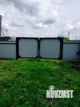 Дом 88м², 1-этажный, участок 18 сот.  