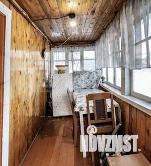 Дом 39м², 2-этажный, участок 5 сот.  