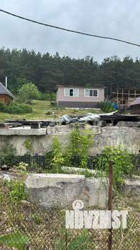 Дом 105м², 1-этажный, участок 9 сот.  