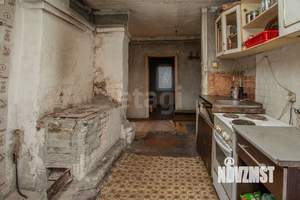 Дом 49м², 1-этажный, участок 10 сот.  