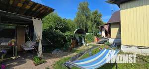 Дом 93м², 1-этажный, участок 9 сот.  