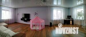 Коттедж 178м², 2-этажный, участок 12 сот.  