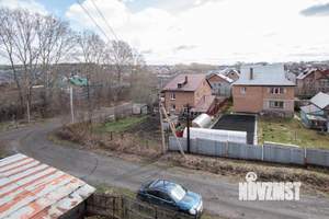 Дом 174м², 3-этажный, участок 8 сот.  