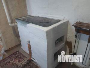 Дом 51м², 1-этажный, участок 9 сот.  