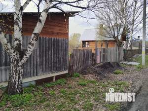 Дом 5м², 2-этажный, участок 17 сот.  