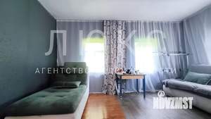 Дом 64м², 1-этажный, участок 16 сот.  
