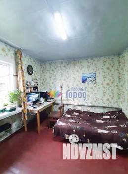 Дом 63м², 2-этажный, участок 6 сот.  