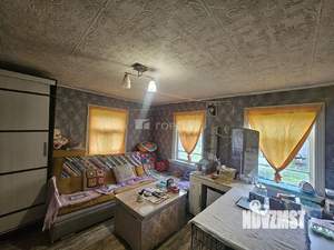 Дом 39м², 1-этажный, участок 20 сот.  