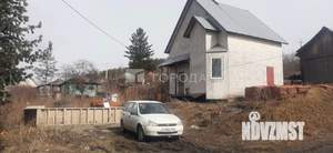 Дом 96м&sup2;, 2-этажный, участок 7 сот.  