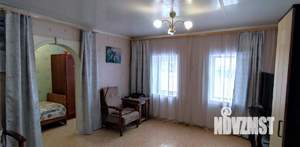 Дом 52м², 1-этажный, участок 7 сот.  