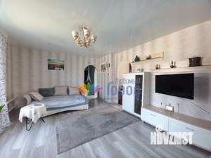 Дом 104м², 1-этажный, участок 9 сот.  