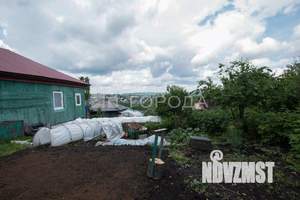 Дом 64м², 1-этажный, участок 6 сот.  