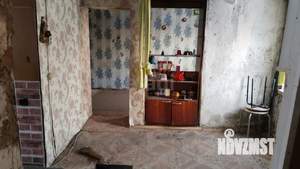Дом 52м², 1-этажный, участок 8 сот.  